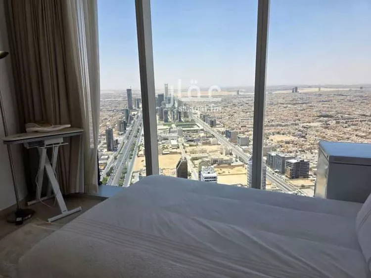 Apartment for Rent in Riyadh As Sahafah 6