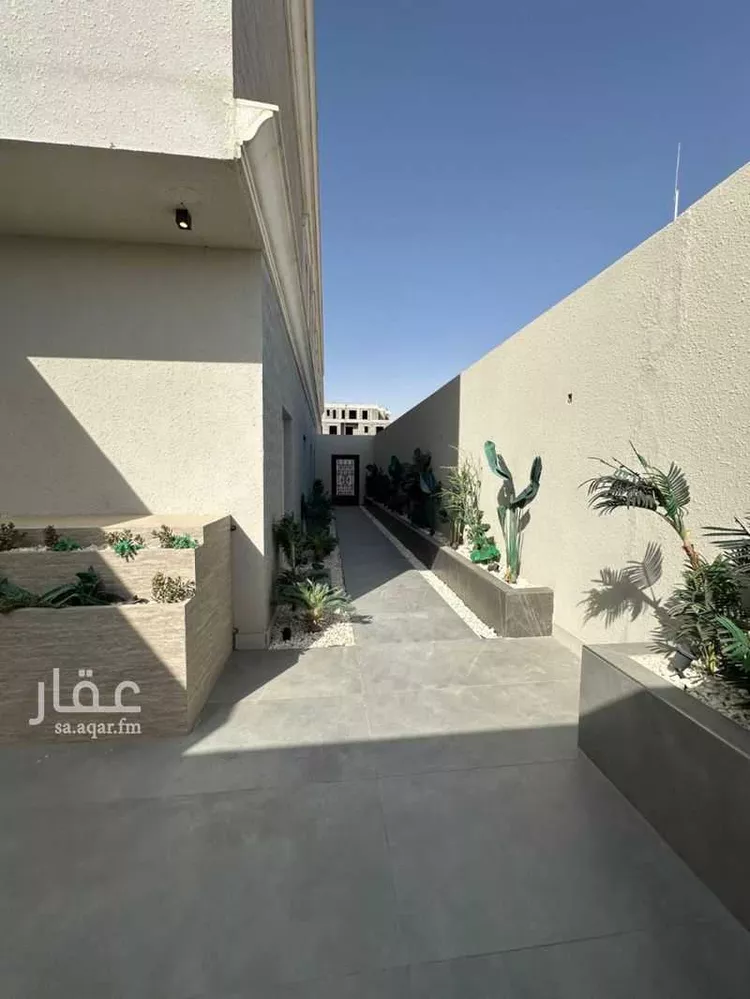 شقة للإيجار في شارع ابها, حي الملقا, مدينة الرياض, منطقة الرياض 14