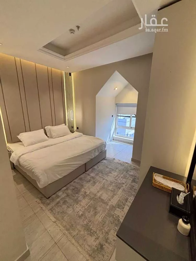 شقة للإيجار في شارع رقم 510, حي الملقا, مدينة الرياض, منطقة الرياض صورة 4