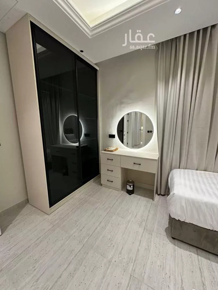 شقة للإيجار في شارع رقم 455, حي الملقا, مدينة الرياض, منطقة الرياض 10