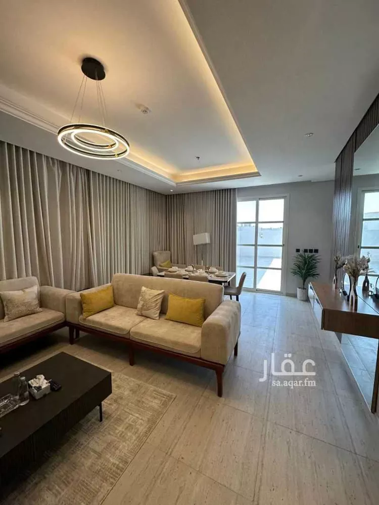 شقة للإيجار في شارع رقم 510, حي الملقا, مدينة الرياض, منطقة الرياض صورة 4