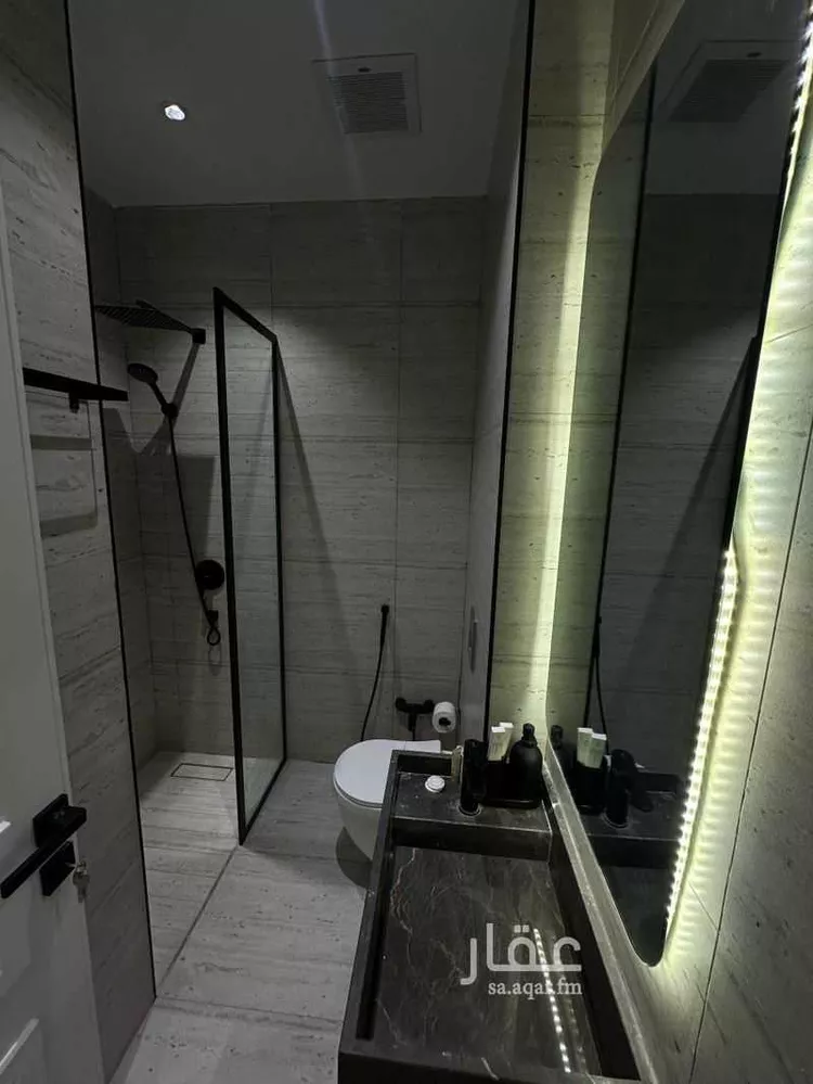 Apartment for Rent in Riyadh Al Malqa 12