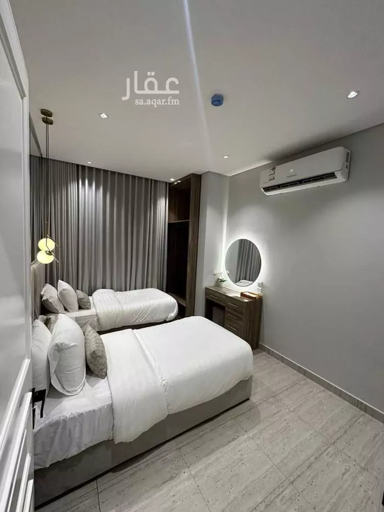 شقة للإيجار في شارع الكاتب, حي العارض, مدينة الرياض, منطقة الرياض 12
