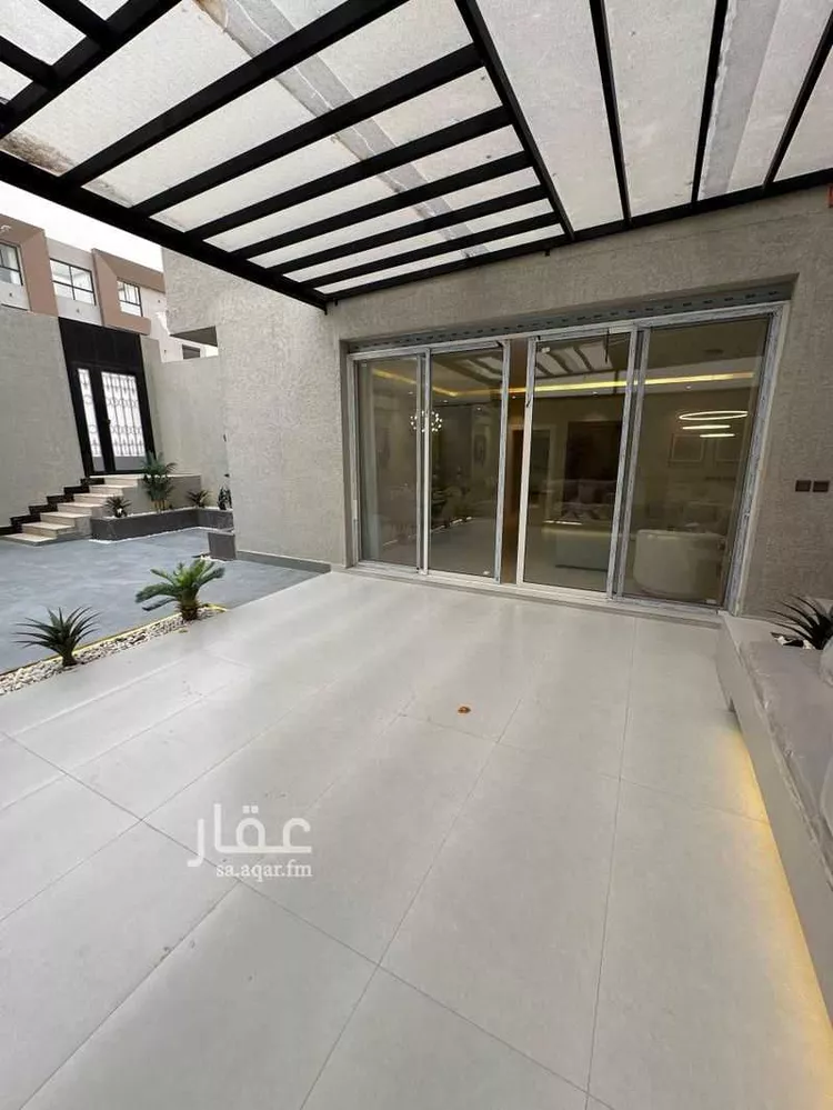 شقة للإيجار في شارع ابها, حي الملقا, مدينة الرياض, منطقة الرياض 18
