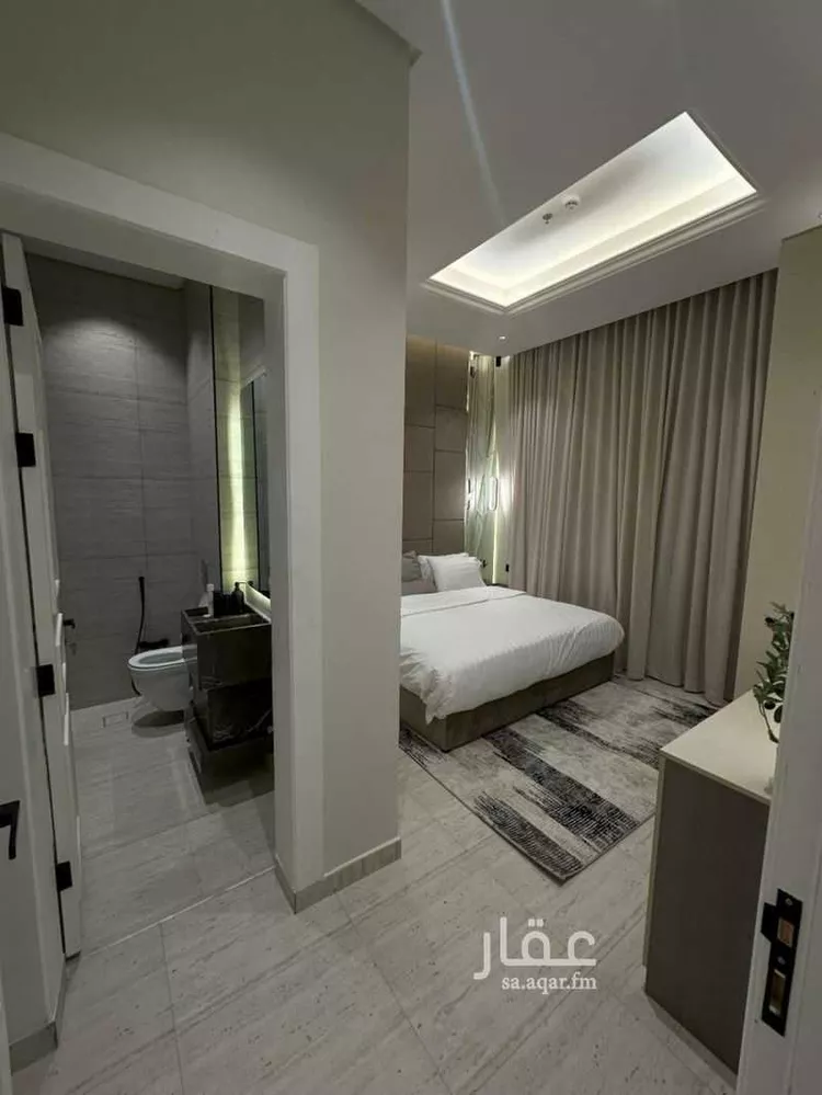 شقة للبيع في شارع أبحر, حي الملقا, مدينة الرياض, منطقة الرياض صورة 4