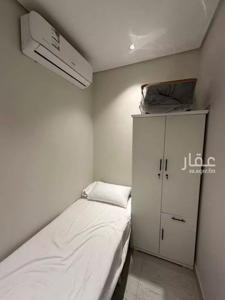 شقة للإيجار في شارع أبحر, حي الملقا, مدينة الرياض, منطقة الرياض 14