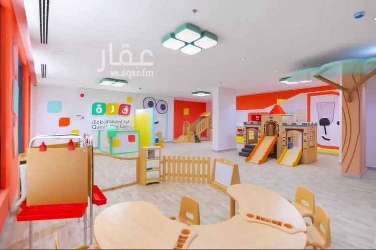Furnished Apartment for Booking in Riyadh Al Malqa 16