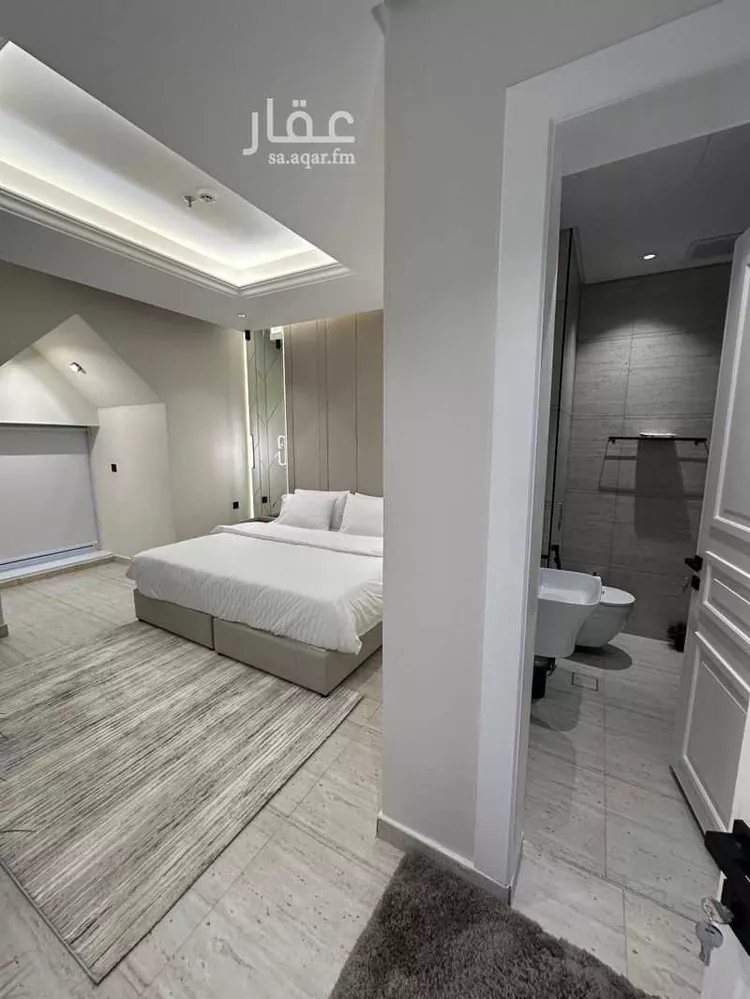 Furnished Apartment for Booking in Riyadh Al Malqa 7