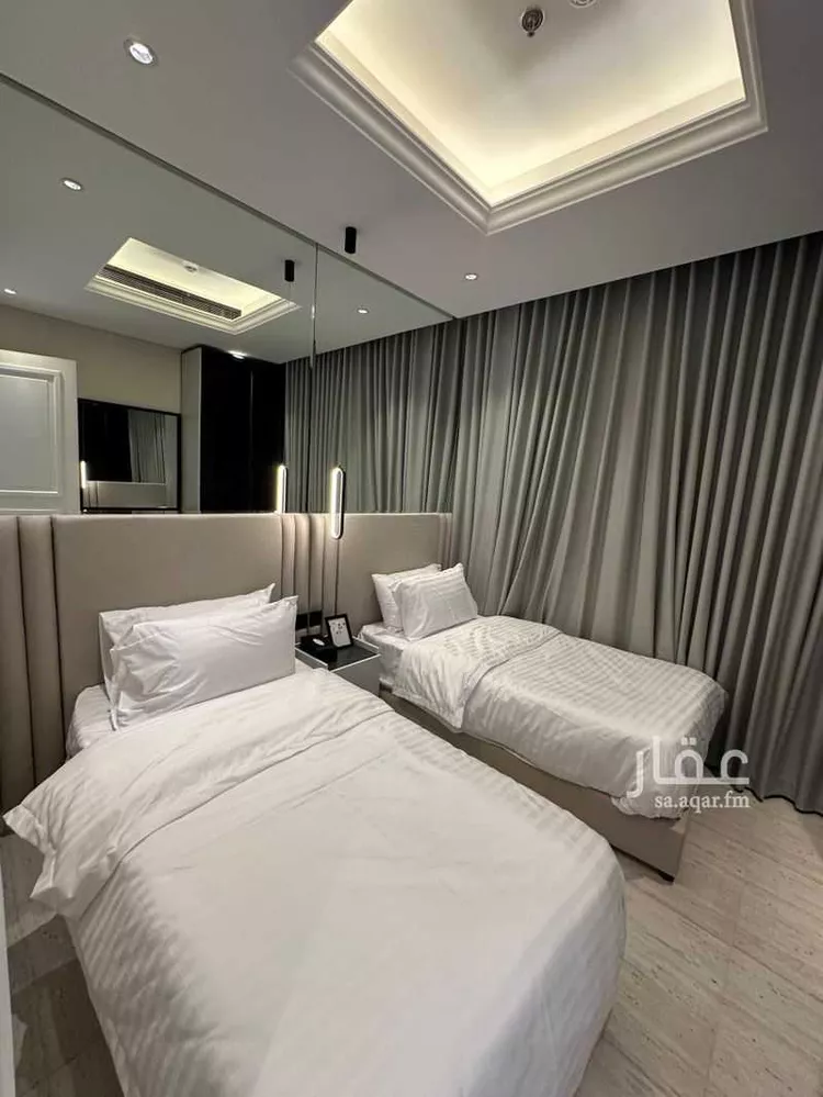 Furnished Apartment for Booking in Riyadh Al Malqa 10