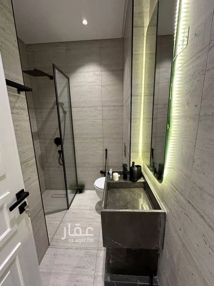 Furnished Apartment for Booking in Riyadh Al Malqa 10