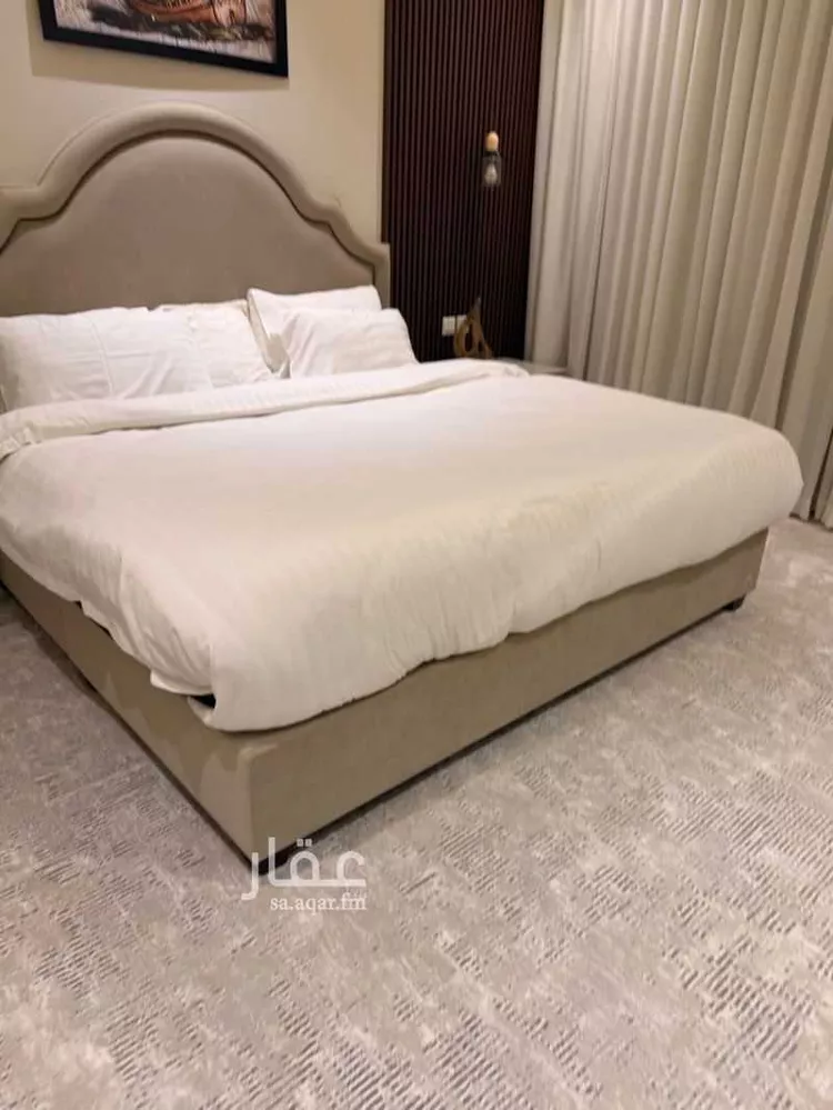 Furnished Apartment for Booking in Riyadh Al Malqa 6