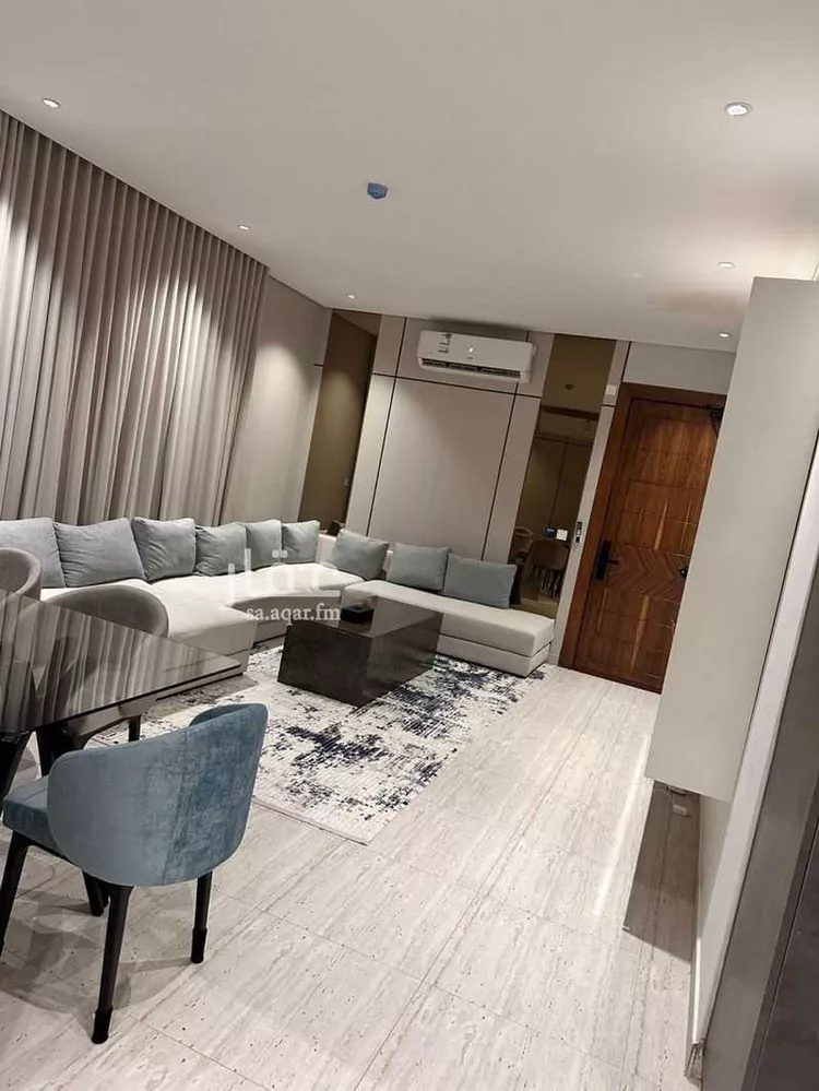 Apartment for Rent in Riyadh Al Arid
