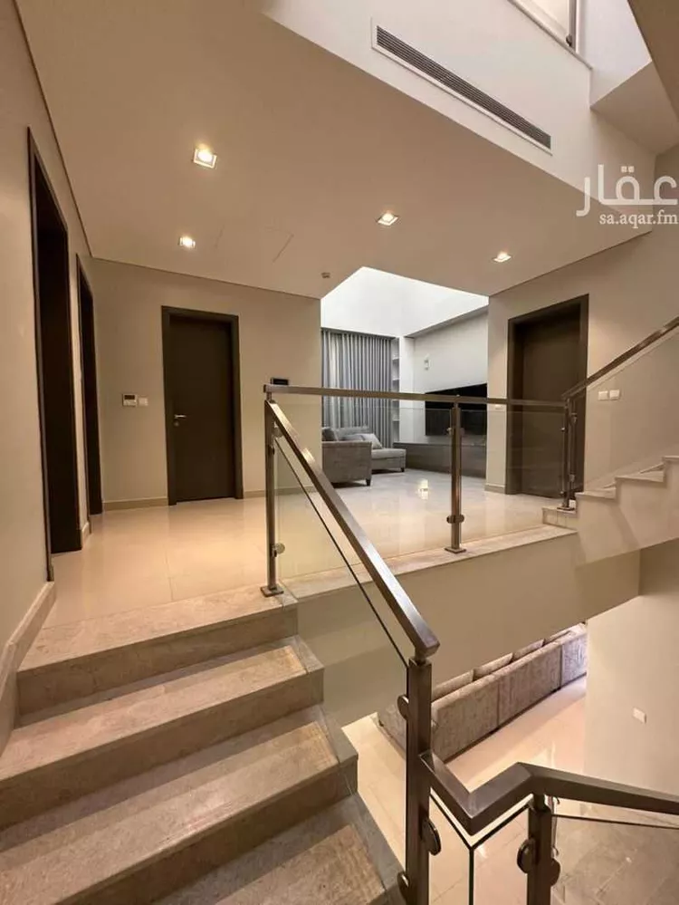 فيلا للإيجار في حي المونسية, مدينة الرياض, منطقة الرياض 6