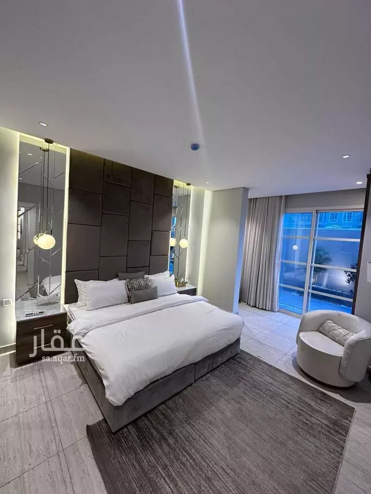 Furnished Apartment for Booking in Riyadh Al Arid 13