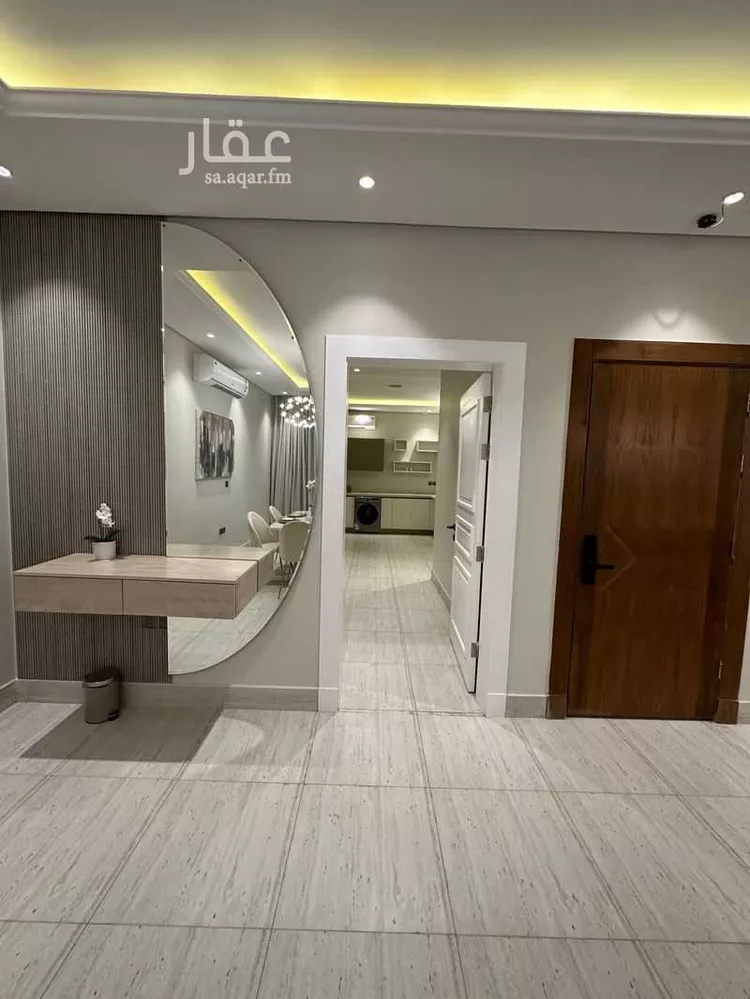 Furnished Apartment for Booking in Riyadh Al Malqa 7