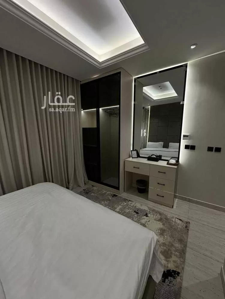 Furnished Apartment for Booking in Riyadh Al Malqa 8