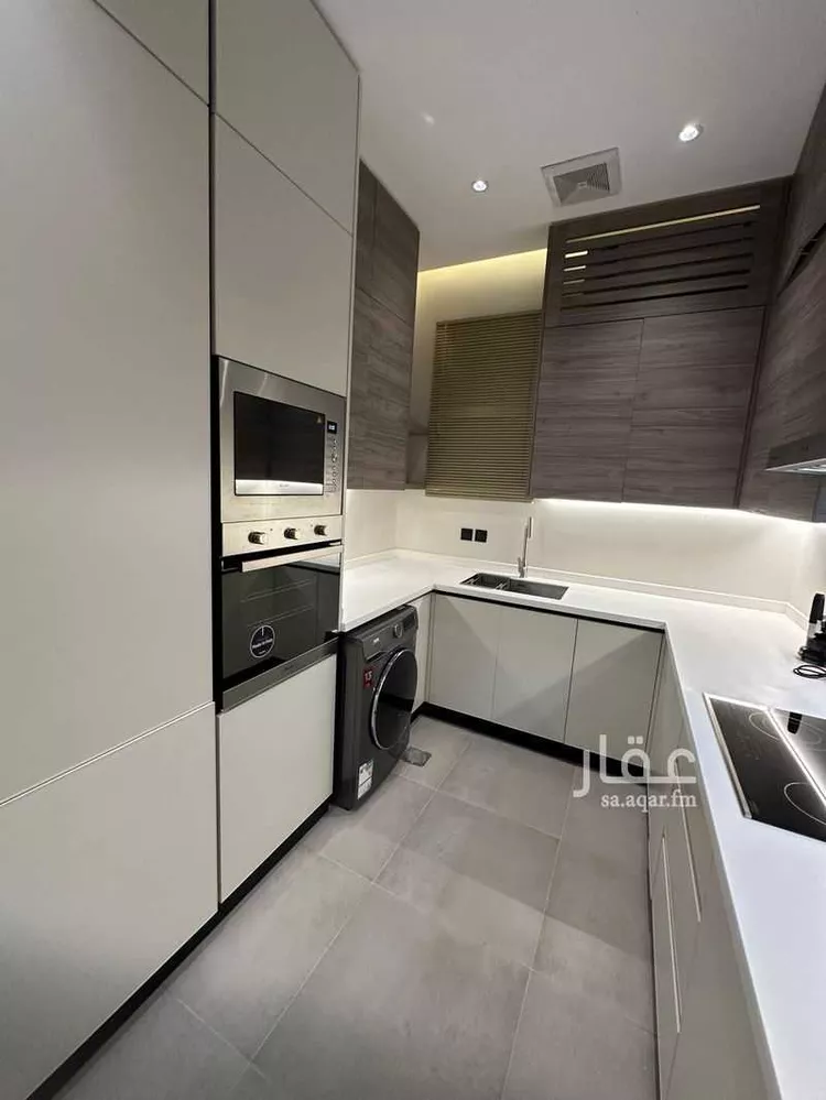 Furnished Apartment for Booking in Riyadh Al Malqa 8