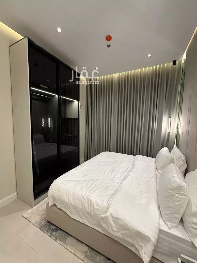 Furnished Apartment for Booking in Riyadh Al Malqa 6
