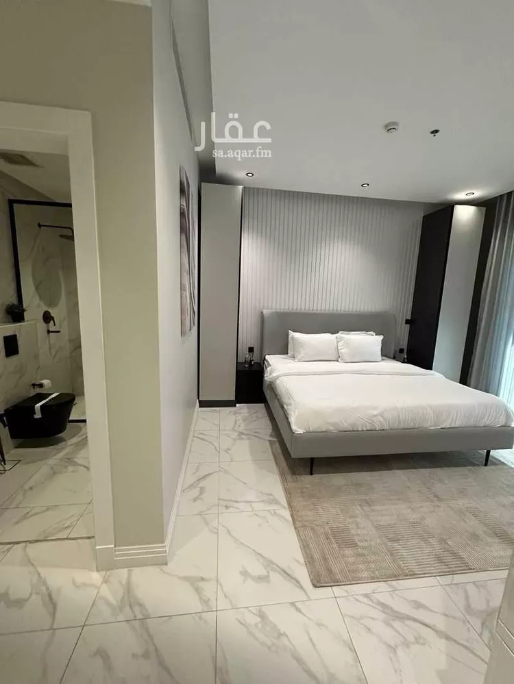 Furnished Apartment for Booking in Riyadh Al Malqa 9