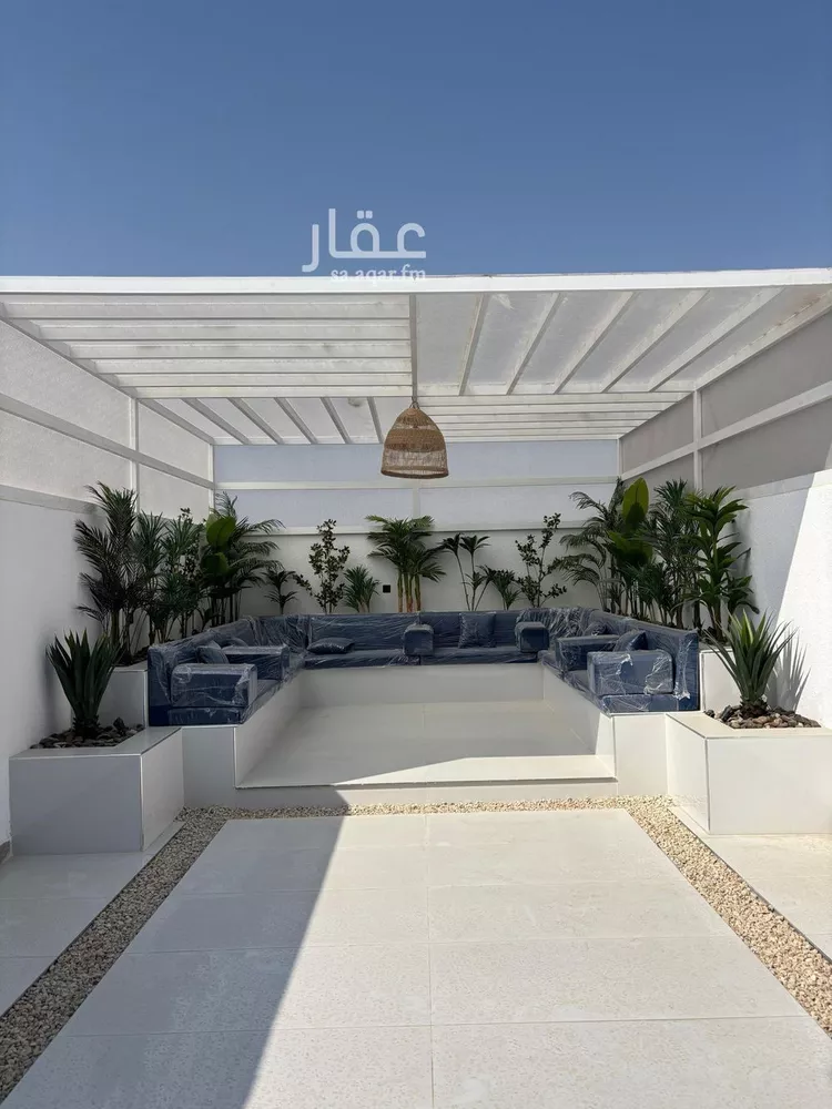 شقة مفروشة للحجز في شارع العمرة ، حي الملقا ، الرياض ، منطقة الرياض صورة 4