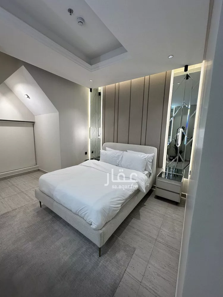 شقة مفروشة للحجز في شارع العمرة ، حي الملقا ، الرياض ، منطقة الرياض 13