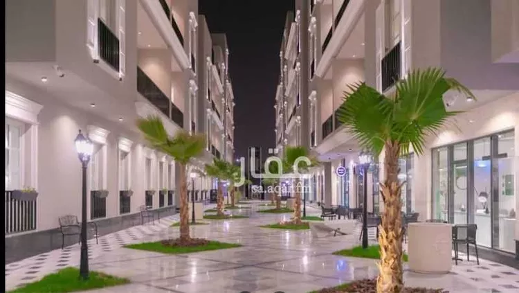 Furnished Apartment for Booking in Riyadh Al Malqa 16