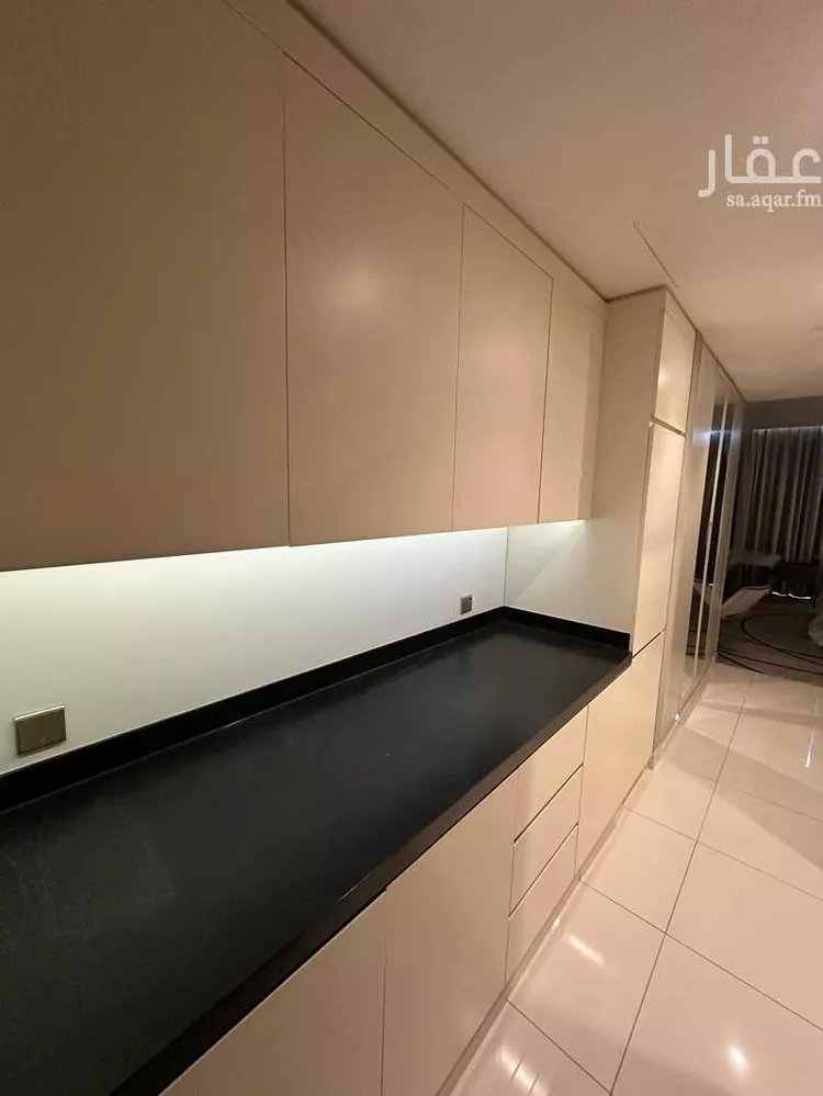 استديو مفروش للحجز في طريق الملك فهد الفرعي ، حي العليا ، الرياض ، منطقة الرياض صورة 2