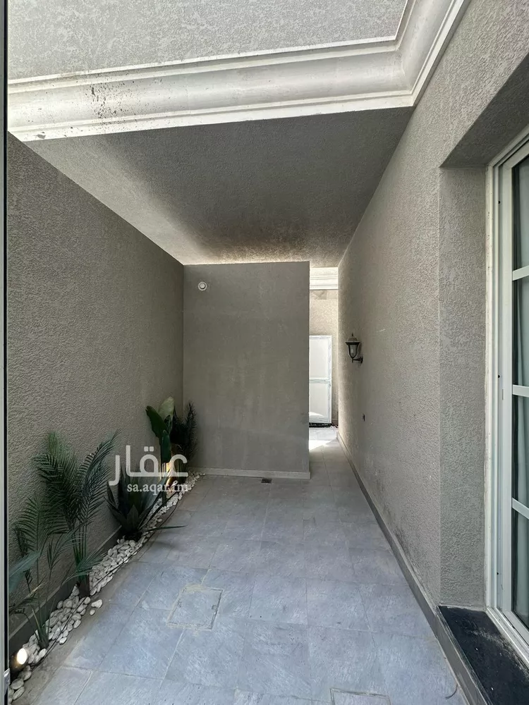Apartment for Rent in Riyadh Al Malqa 17