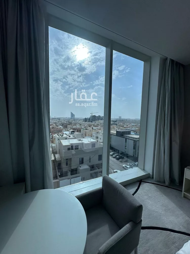شقة للإيجار في شارع الحسين ??ن علي, حي المصيف, مدينة الرياض, منطقة الرياض صورة 4