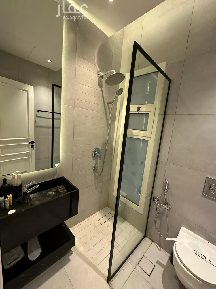 Furnished Apartment for Booking in Riyadh Al Malqa 11