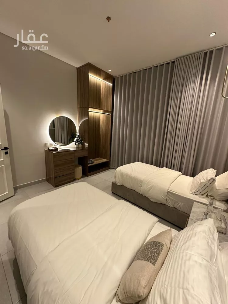 Furnished Apartment for Booking in Riyadh Al Malqa 9