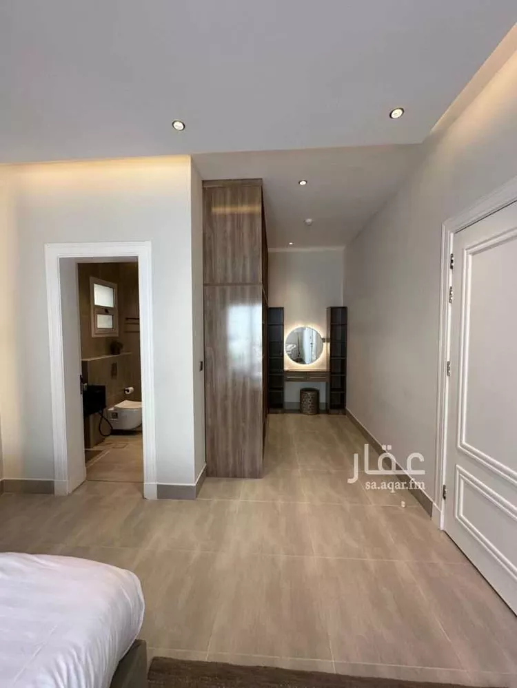 شقة للإيجار في شارع ابها, حي الملقا, مدينة الرياض, منطقة الرياض 11
