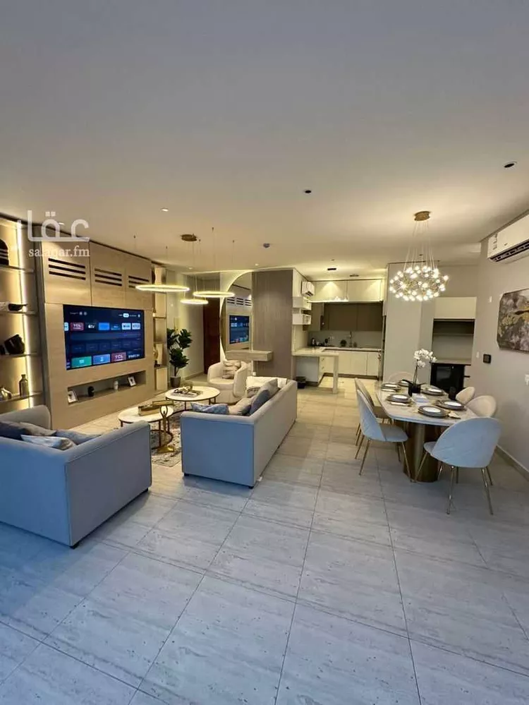 شقة للإيجار في شارع الكاتب, حي العارض, مدينة الرياض, منطقة الرياض