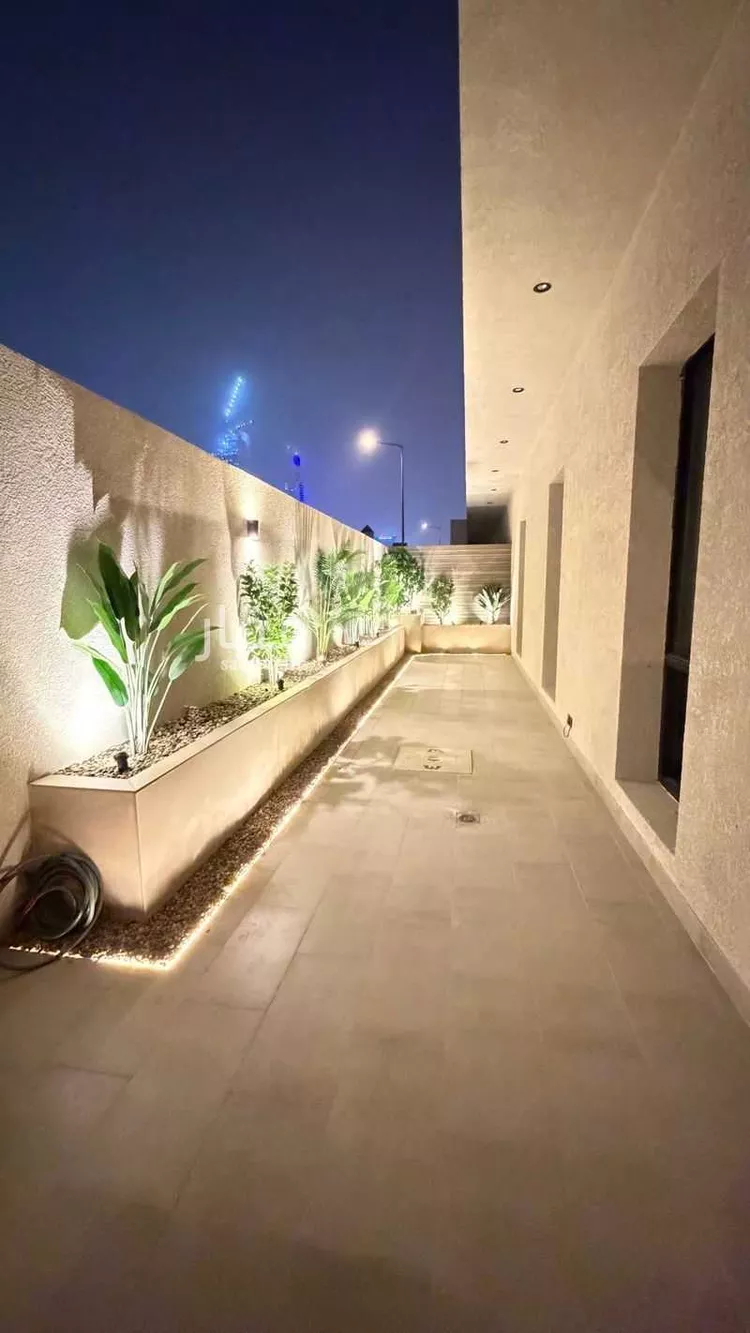 Apartment for Rent in Riyadh Al Malqa 13
