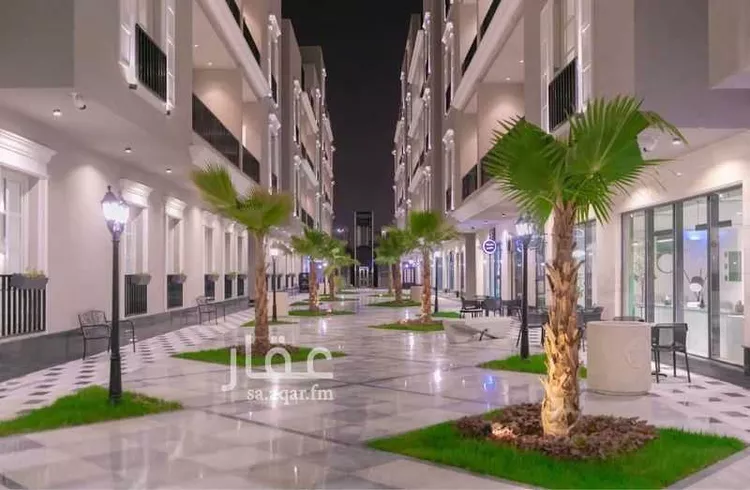 شقة للإيجار في شارع الامير يزيد بن عبدالله بن عبد الرحمن, حي الملقا, مدينة الرياض, منطقة الرياض 15