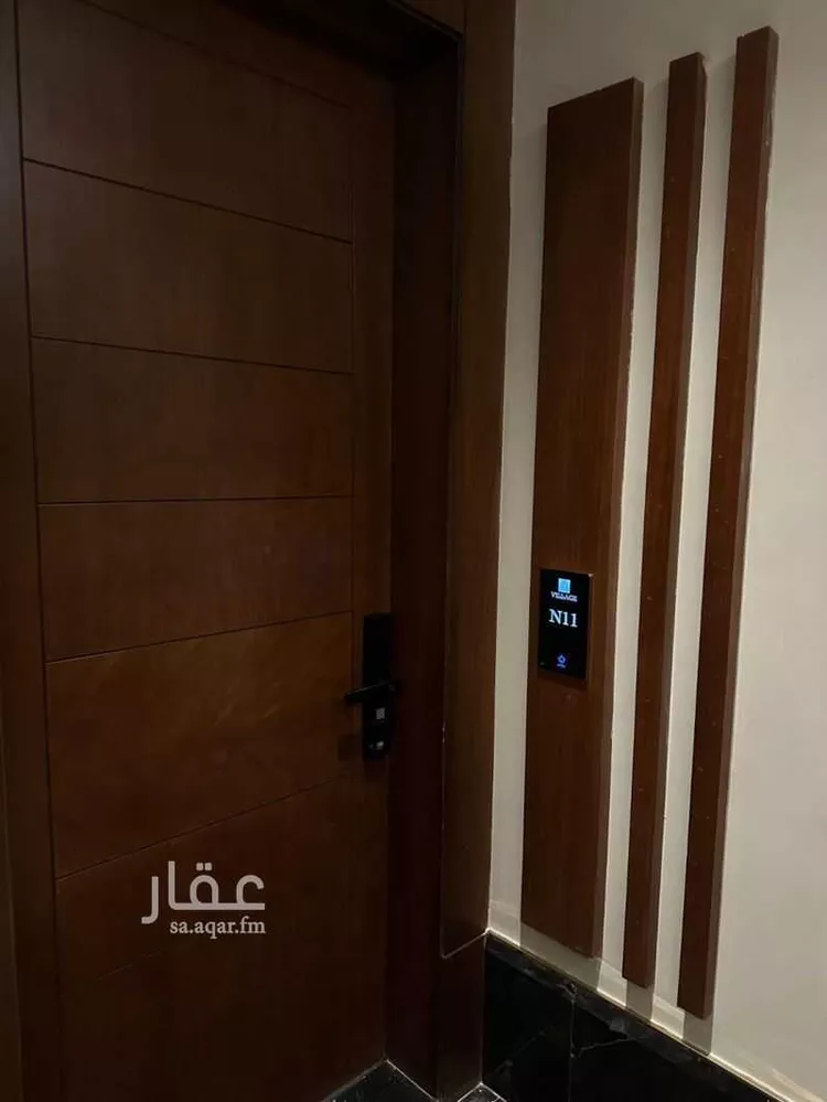 شقة مفروشة للحجز في شارع الأمير فهد بن محمد بن عبدالعزيز ، حي الملقا ، الرياض ، منطقة الرياض 15