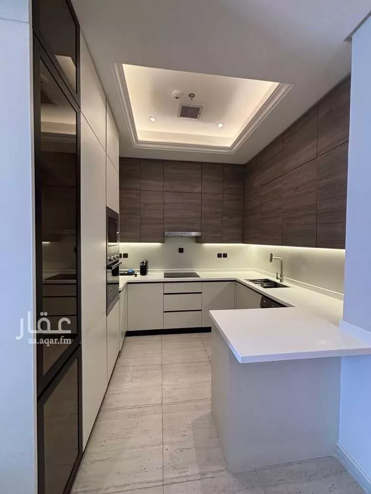 شقة مفروشة للحجز في شارع العمرة ، حي الملقا ، الرياض ، منطقة الرياض صورة 4
