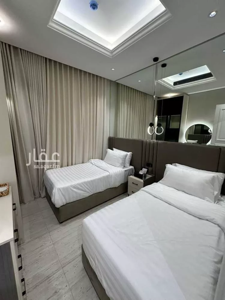 Furnished Apartment for Booking in Riyadh Al Malqa 8