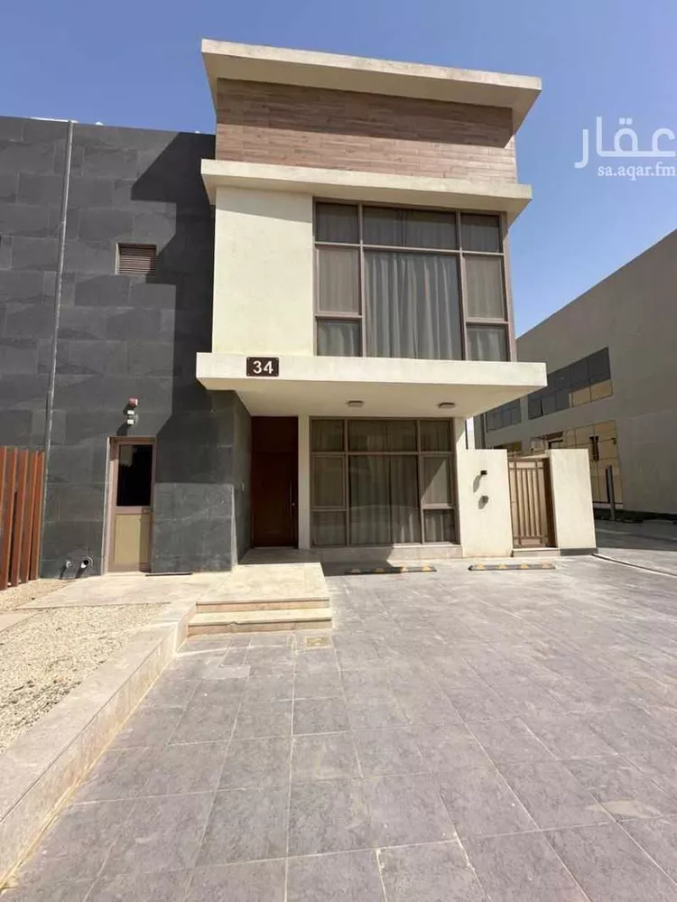 فيلا للإيجار في حي المونسية, مدينة الرياض, منطقة الرياض 25