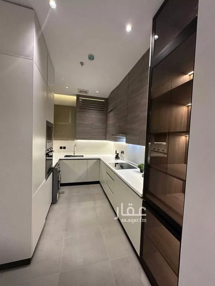 Furnished Apartment for Booking in Riyadh Al Malqa 12