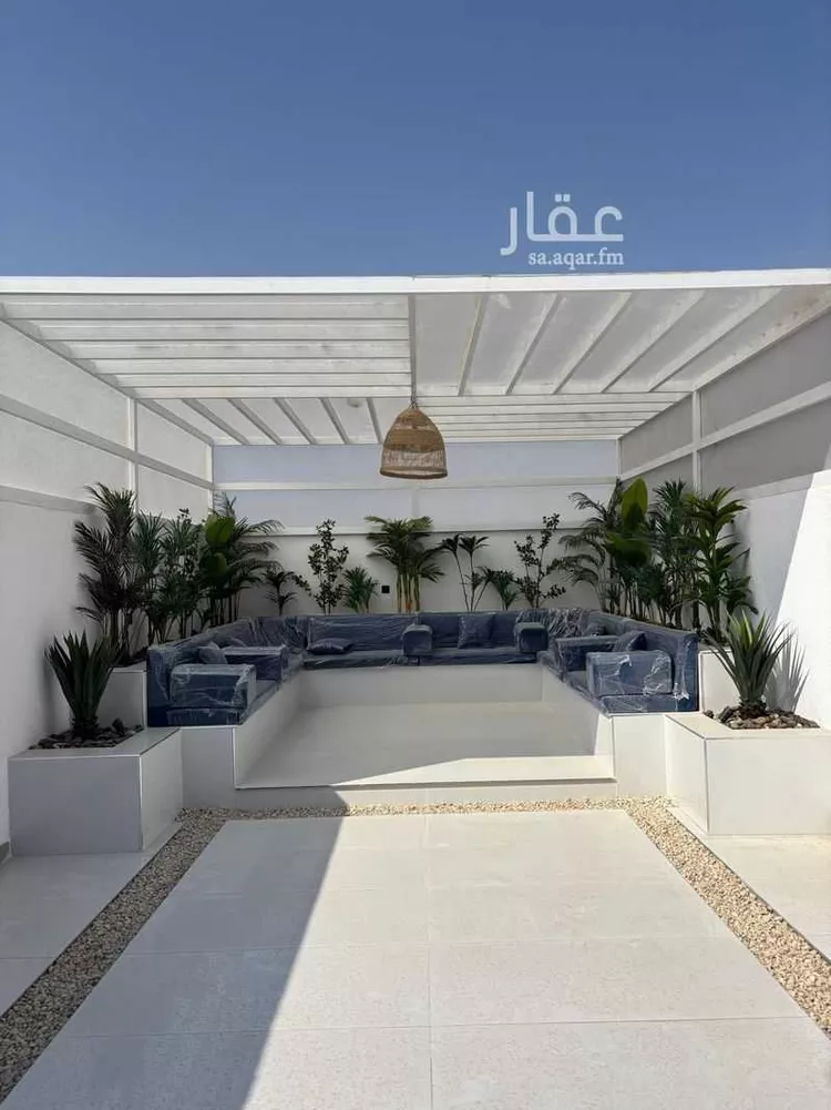 Furnished Apartment for Booking in Riyadh Al Malqa 9