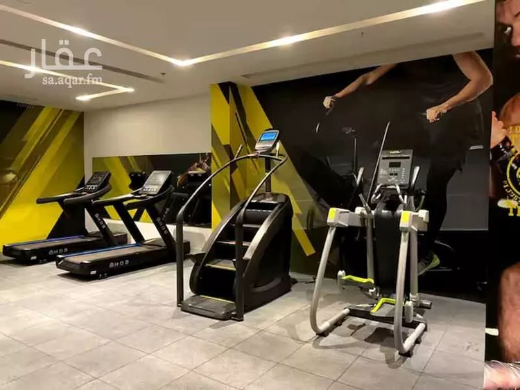 Furnished Apartment for Booking in Riyadh Al Arid 26