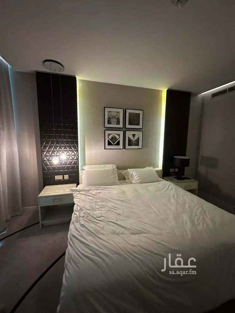 شقة للإيجار في شارع الحسين ??ن علي, حي المصيف, مدينة الرياض, منطقة الرياض صورة 5