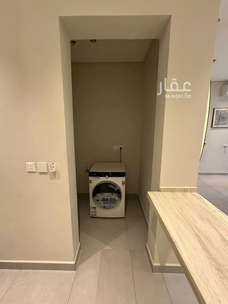 Furnished Apartment for Booking in Riyadh Al Malqa 12