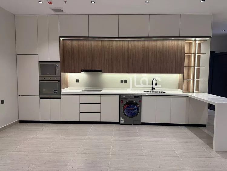 شقة للبيع في شارع محمد بن ناصر المبارك, حي عرقة, مدينة الرياض, منطقة الرياض صورة 4