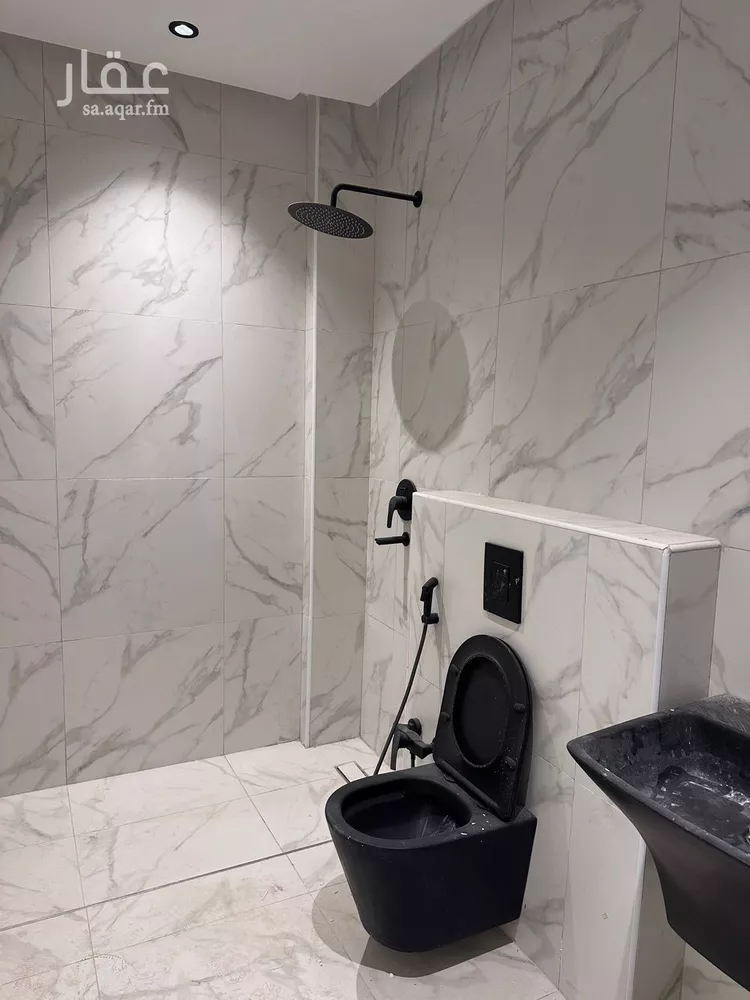 شقة للبيع في شارع محمد بن عبدالعزيز الدغيثر, حي الملقا, مدينة الرياض, منطقة الرياض صورة 5