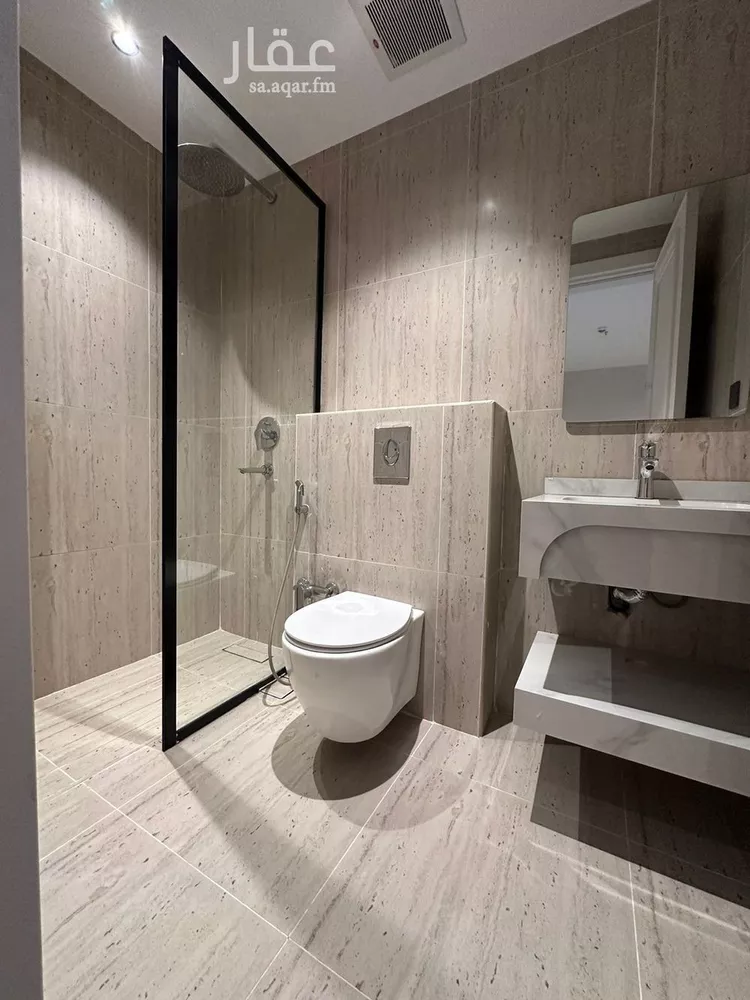 شقة للبيع في شارع محمد بن ناصر المبارك, حي عرقة, مدينة الرياض, منطقة الرياض صورة 3