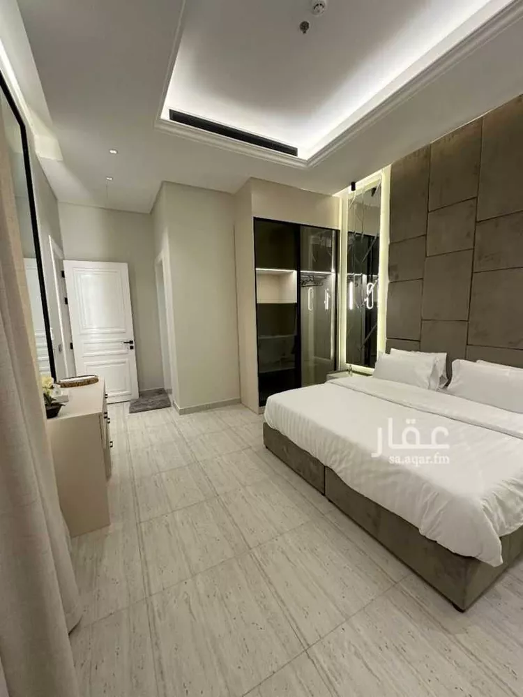 شقة للإيجار في شارع رقم 510, حي الملقا, مدينة الرياض, منطقة الرياض 8