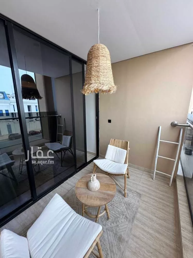 شقة للإيجار في شارع عبدالله بن إبراهيم بن سيف, حي قرطبة, مدينة الرياض, منطقة الرياض صورة 4