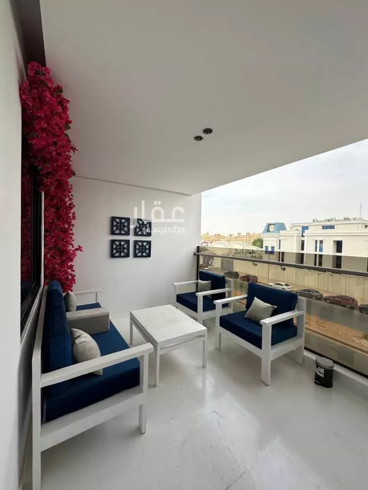 شقة للإيجار في شارع عبدالله بن إبراهيم بن سيف, حي قرطبة, مدينة الرياض, منطقة الرياض صورة 5